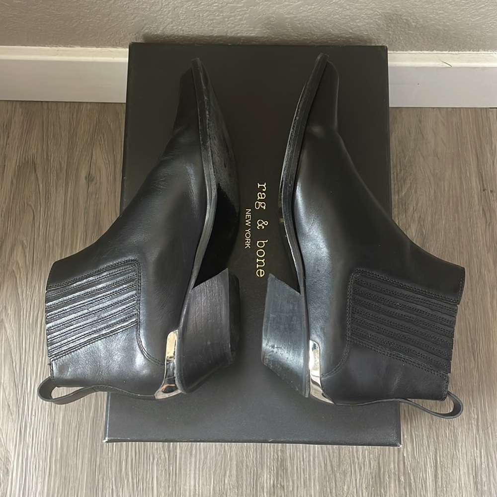 Rag & Bone Westin Boots